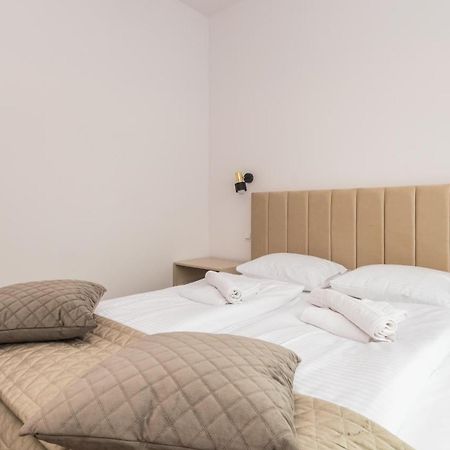 Apartamenty Sun & Snow Baltic Twins Z Klimatyzacja Sztutowo Zewnętrze zdjęcie