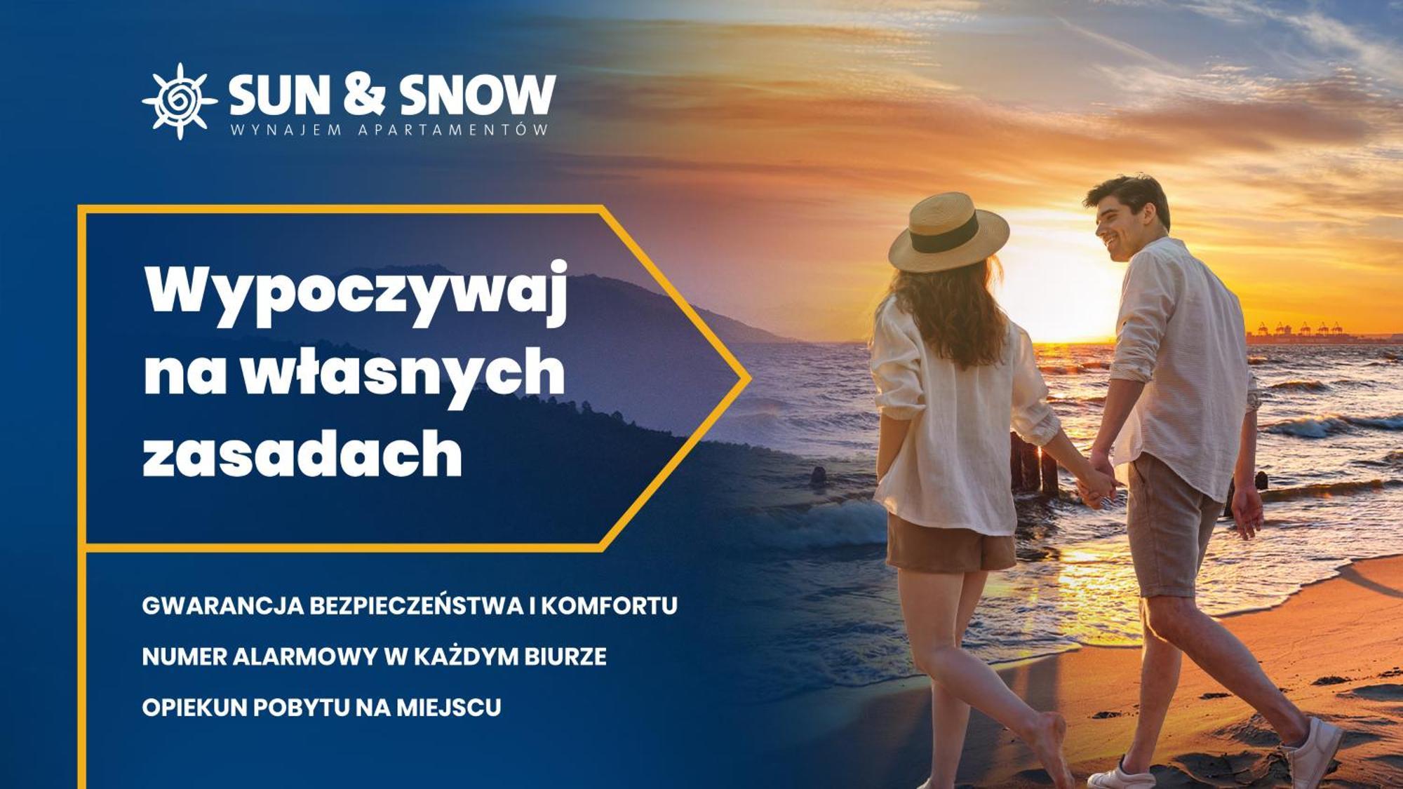Apartamenty Sun & Snow Baltic Twins Z Klimatyzacja Sztutowo Zewnętrze zdjęcie